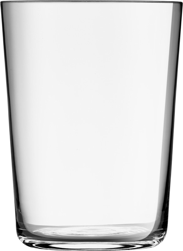 Склянка CRISA Cidra 532 мл (6161)